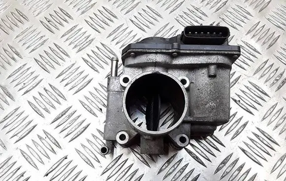 Mazda 6 Electric throttle body valve RF7J136B0