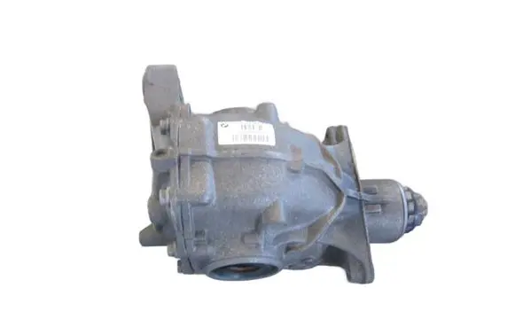 BMW X3 G01 Rear axle beam with reductor 33108643135