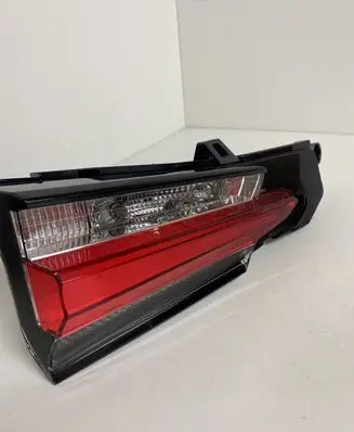 Lexus NX Tailgate rear/tail lights