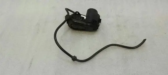 Mercedes-Benz SLK R172 Hand brake control module A1729060200