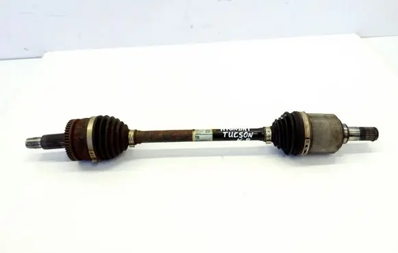 Hyundai Tucson TL Front driveshaft 49500D7180