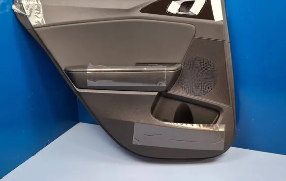 KIA Pro Cee'd III Rear door card panel trim 83715J7700 83715J7700DQB