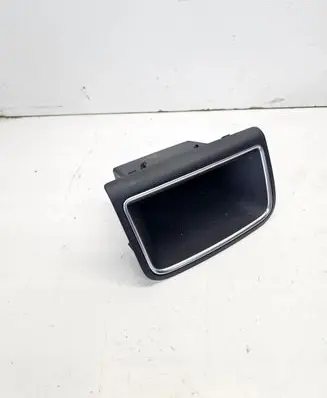 Audi A4 S4 B6 8E 8H Other center console (tunnel) element 8K0863300BOK