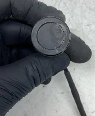Volkswagen Tiguan Parking PDC sensor