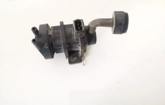 Opel Zafira A Turbo solenoid valve 09158200