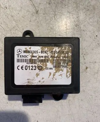 Mercedes-Benz Sprinter W901 W902 W903 W904 Immobilizer control unit/module 0335455932 CTU20003R768