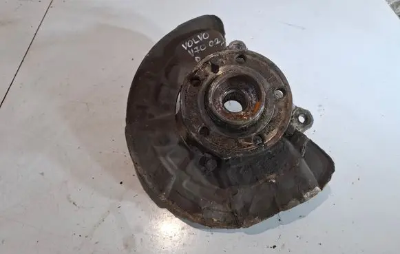 Volvo V70 Front wheel hub spindle knuckle 9461944