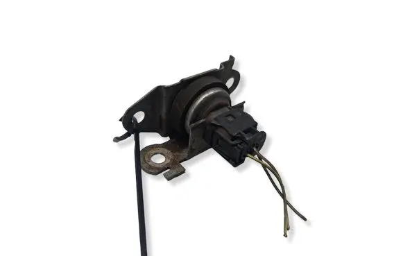 Jaguar XF X250 Sensor 1234
