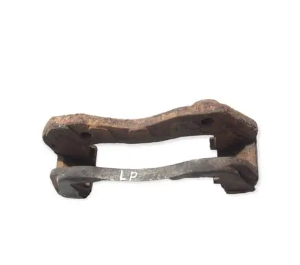 Mitsubishi Pajero Front Brake Caliper Pad/Carrier 2312R