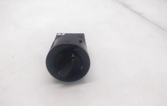 Volkswagen PASSAT B5 Light switch 1C0941531A