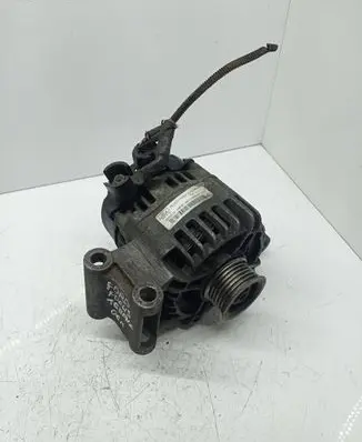 Ford Focus Generator/alternator MS1022118354