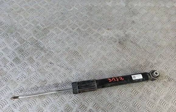 Volkswagen Golf VIII Rear shock absorber/damper 5WA512011AG