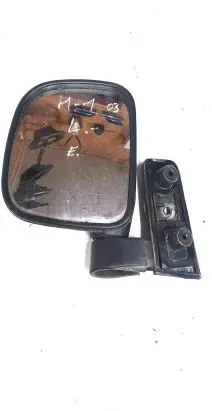 Hyundai H-1, Starex, Satellite Front door electric wing mirror 015416