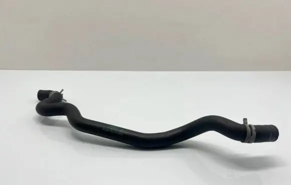 BMW 5 F10 F11 Engine coolant pipe/hose 64539119168 06543 9119168
