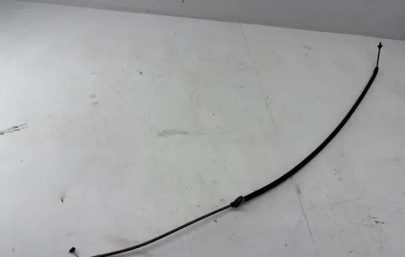 Audi A5 8T 8F Engine bonnet/hood lock release cable 8K2823535