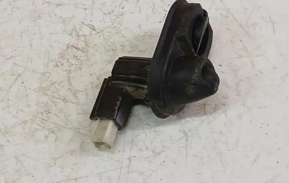 Honda Accord Front door sensor 