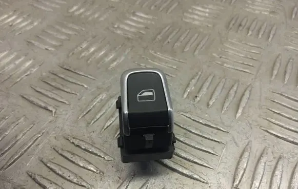 Audi A6 S6 C7 4G Electric window control switch 4H0959855A 297306S