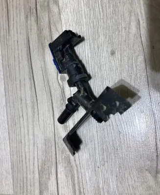 Citroen C3 Sensor 9677783780