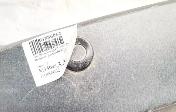 Volkswagen Tiguan Parking PDC sensor