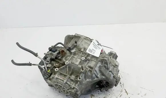 KIA Optima Automatic gearbox 