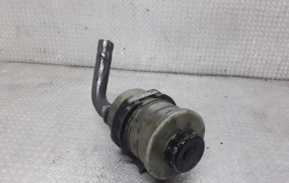 Power steering fluid tank/reservoir
