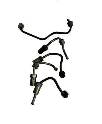 Opel Meriva B Fuel line/pipe/hose 