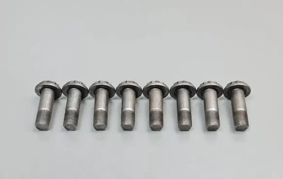 Honda Accord Flywheel bolts 