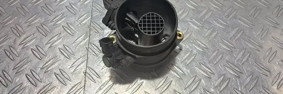 Mercedes-Benz C W203 Mass air flow meter A6460940048 0281002535 LM0031