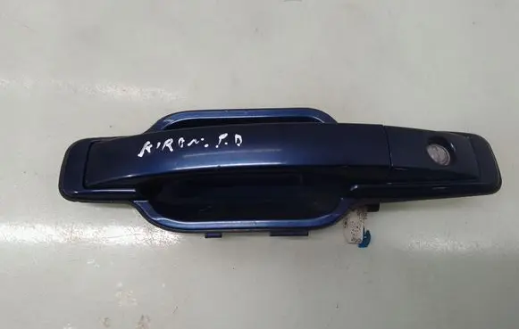 SsangYong Kyron Front door exterior handle 