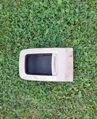 BMW 3 E92 E93 Ashtray (rear) 5116696094 58450713 696094