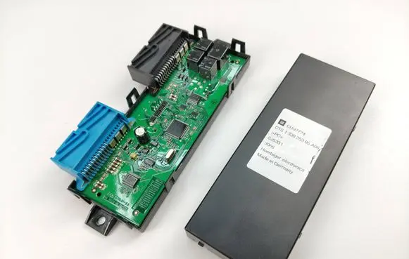 Fuse module