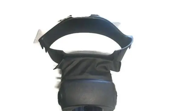 Hyundai i20 (GB IB) Steering wheel column trim 84852-C8100