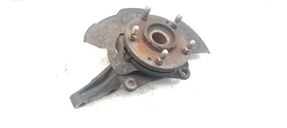 Hyundai Tucson JM Front wheel hub