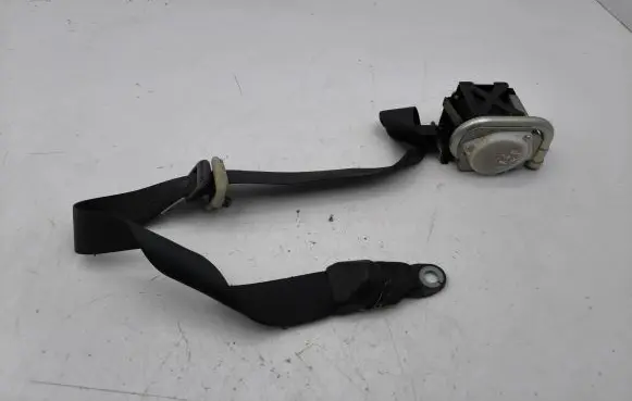 Mazda CX-7 Front seatbelt TKAH2EH910