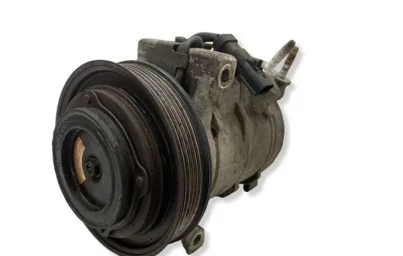 Jeep Grand Cherokee Air conditioning (A/C) compressor (pump) MC4472801821 05P003488 10S9E18C