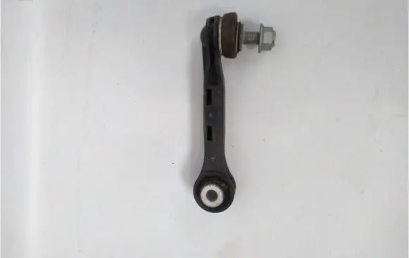 BMW 5 G30 G31 G38 Rear anti-roll bar/stabilizer link 6861482 33506861482