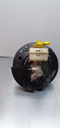 Volkswagen Golf IV Brake booster 1J1614105S 03786435034