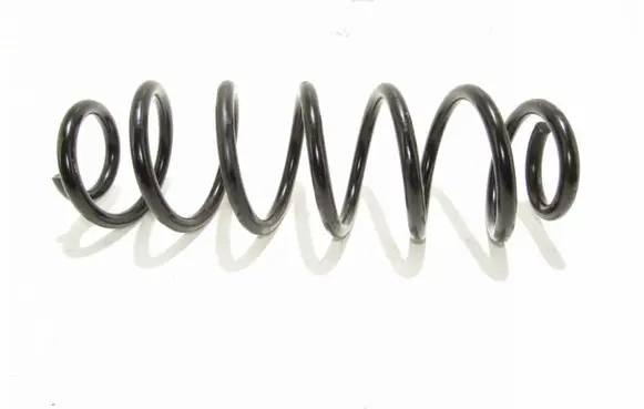 Volkswagen Golf V Front coil spring Nėra