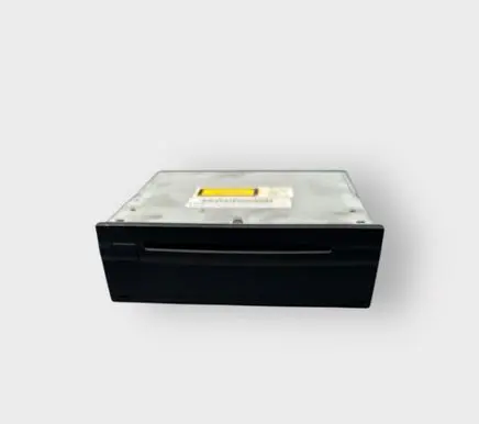 GPS navigation control unit/module