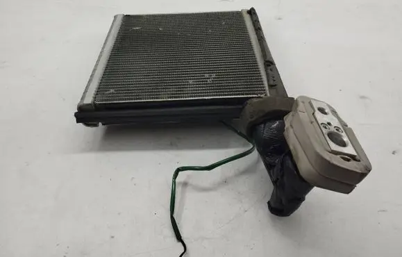 Honda CR-V Air conditioning (A/C) radiator (interior) 
