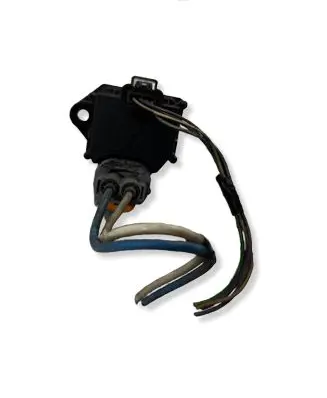 Citroen C4 I Coolant fan relay 9830143880 9658508980 1308CL