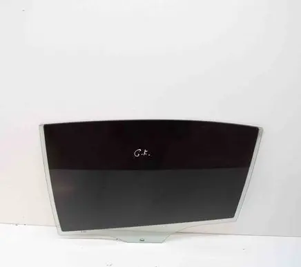 BMW 3 F30 F35 F31 Rear door window glass 43R001735 AS2