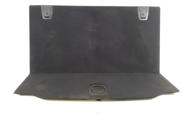 BMW iX3 G08 Trunk/boot mat liner 7445822