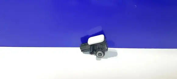 Volvo S60 Airbag deployment crash/impact sensor 31334336
