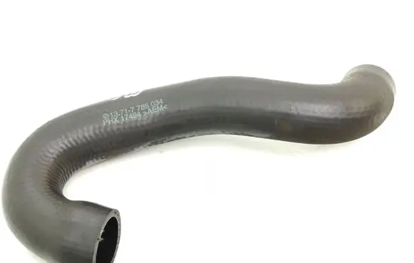 BMW 5 E60 E61 Breather hose/pipe 7786034 13717786034