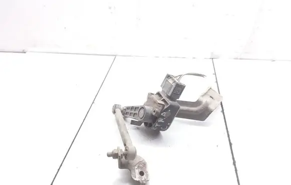 Opel Vectra C Headlight/headlamp level sensor 0837596 13241014