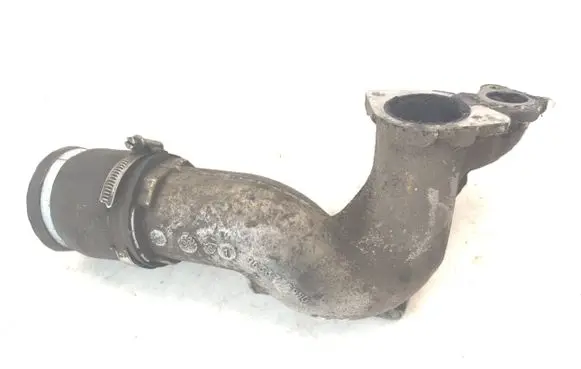 Peugeot 806 Intake manifold 9633776980