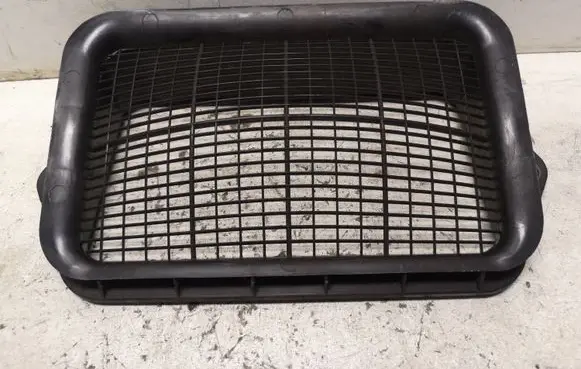 Volkswagen PASSAT B7 Air micro filter air duct channel part 1K0815479B
