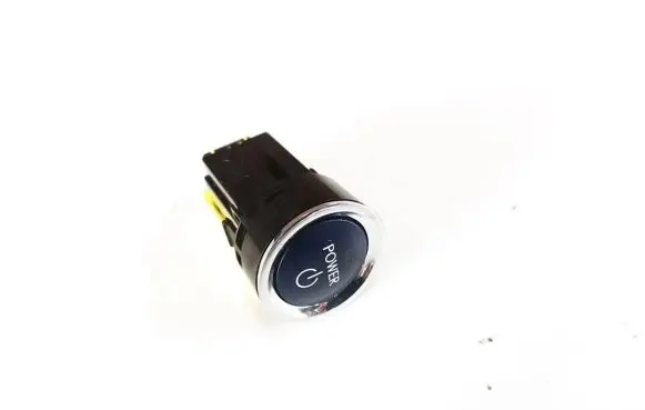 Lexus GS 300 350 430 450H Engine start stop button switch 745T0N30027