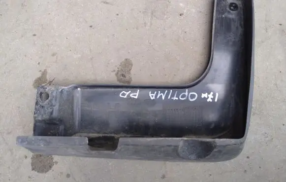 KIA Optima Front mudguard 